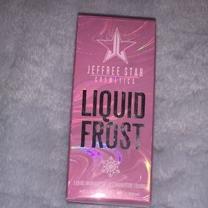 Jeffree Star Liquid Highlight